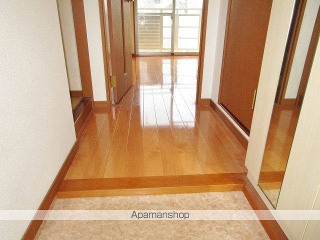 トレジャー二日市の内装写真
