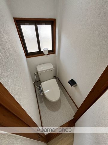 さくらコーポの内装写真