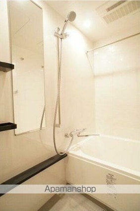 プライムメゾン門前仲町[1K/25.04m2]のバス