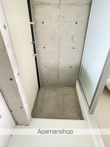 CRETACEOUSPARKVの内装写真