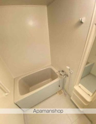 パストラルステージの内装写真