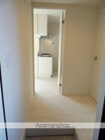 ハーモニーテラス中倉IVの内装写真