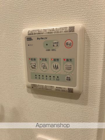 レピュア早稲田レジデンスIIの内装写真