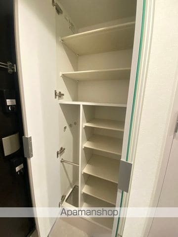 プレリス浅間町フォルテラの内装写真
