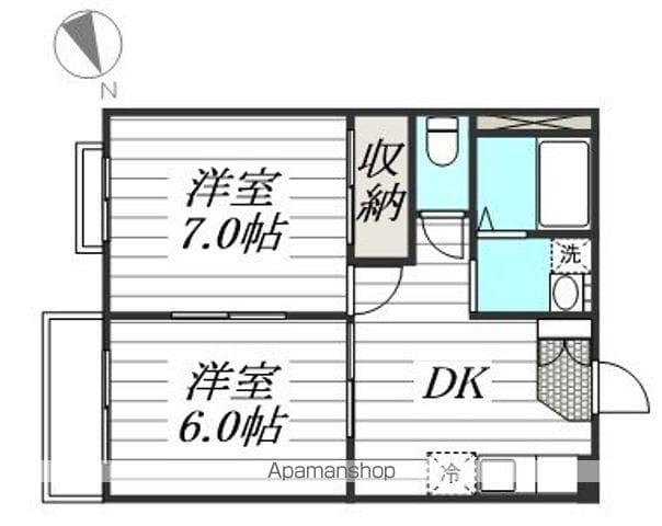 間取り：214077844107