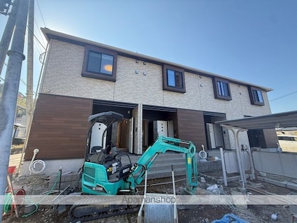 Ｏａｋ　Ｓｅｒｉｏ[1LDK/50.74m2]の外観1