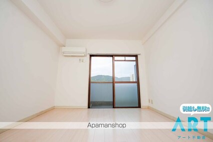 グレースフルハイツ[1K/24m2]の内装3