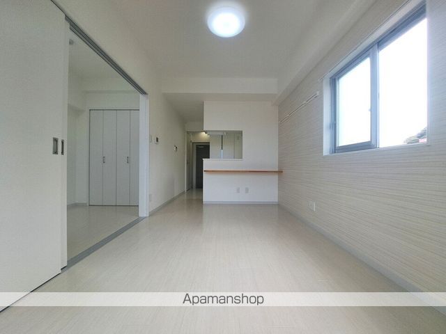 Ｍａｙｆａｉｒ鉄砲町Ｐｒｅｍｉｕｍ[1LDK/33.75m2]の内装3