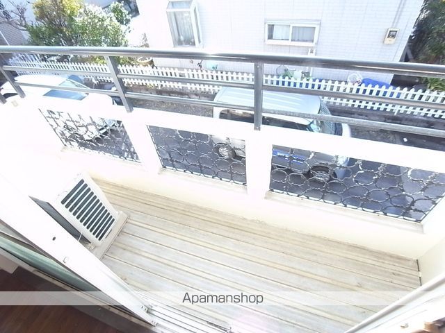 プリオールタカムラの内装写真