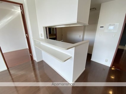 ドゥーエ仙台イースト[2LDK/59.59m2]の内装6