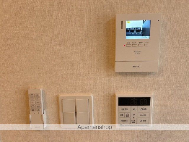 ポルテ リュミエールの内装写真