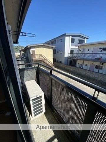 ハイツT・K一般の内装写真