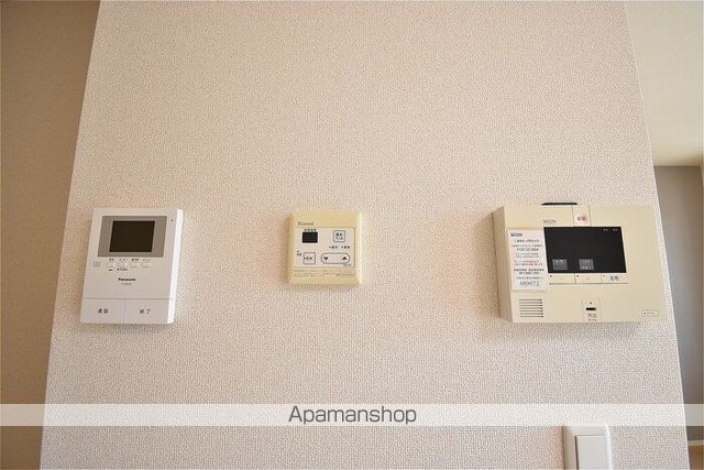 ヴァン ヴェールの内装写真