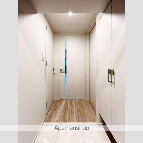 S−RESIDENCE福島DIVERSEの内装写真