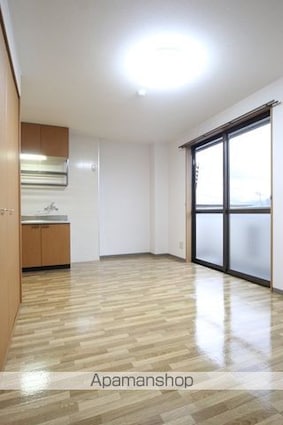 シェールＹ’ｓ[1R/29m2]のリビング・居間