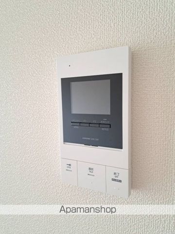 シャルマンの内装写真