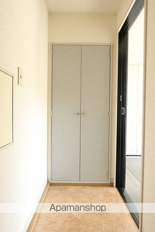 リヴェールBの内装写真