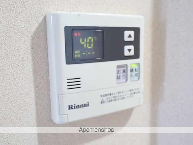 プライマル名古屋吹上の内装写真