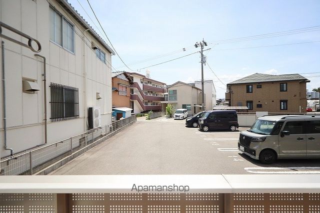 ベイブランシェ C棟のその他写真