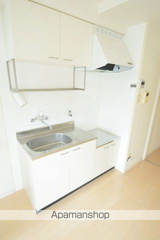 MC DESIGN BLDG.の内装写真