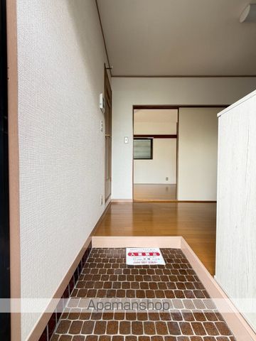 平林ビルの内装写真