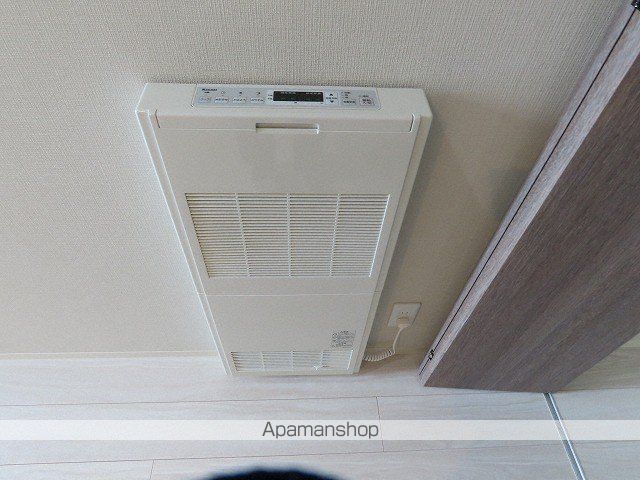 プレミストタワーズ札幌苗穂 BRIGHT GATEの内装写真