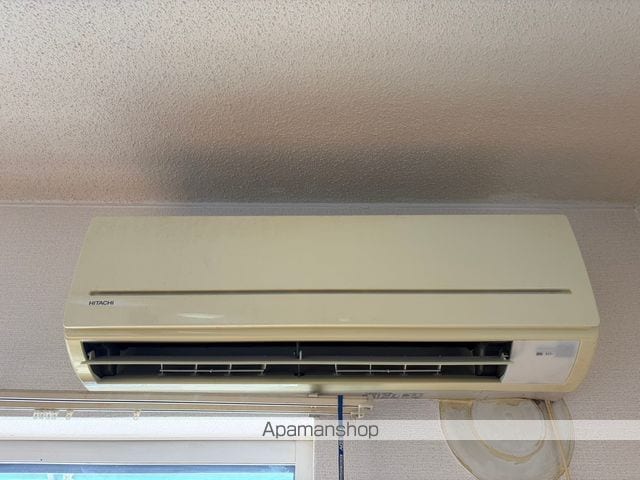 ファミールエステートの内装写真
