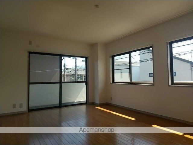 パールハイツ[2DK/61.2m2]のその他設備