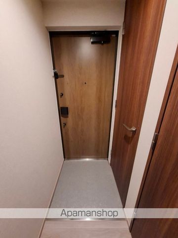 CREATIF桜新町の内装写真