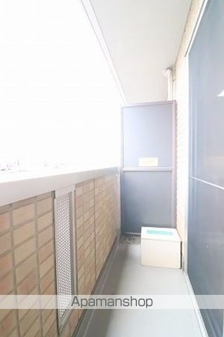 カサベルデ長岡の内装写真