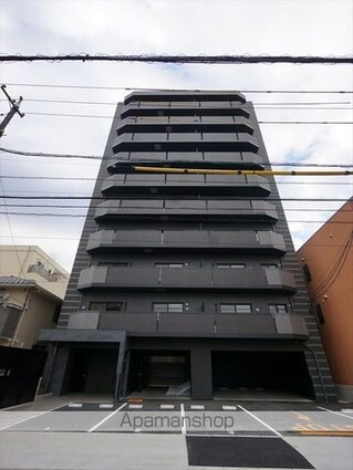 愛知県名古屋市北区志賀町４丁目[2LDK/71.2m2]の外観2