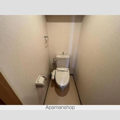 エルミタージュ琴似の内装写真
