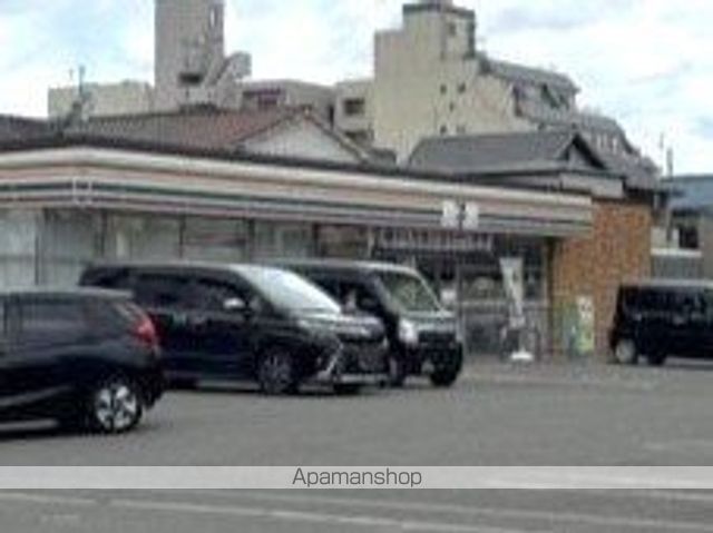 ハーヴェスト今川の周辺写真