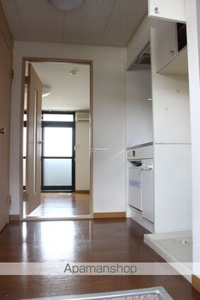 ＧＲＡＣＥ[1K/23.18m2]の玄関