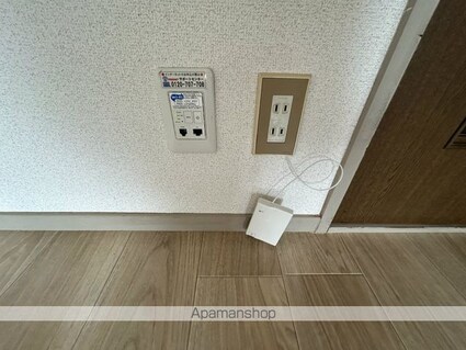 グレイス・コート樹木[1K/24.84m2]の内装7