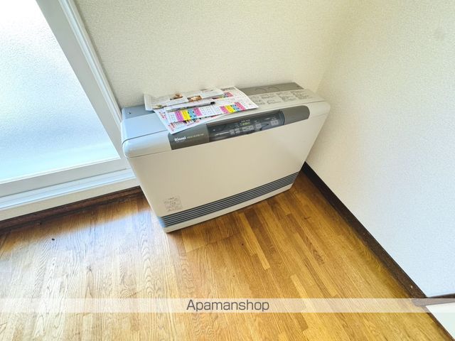 みそぎハイツIIIの内装写真
