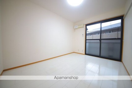 ジュネスⅠ[1K/20.2m2]の内装6