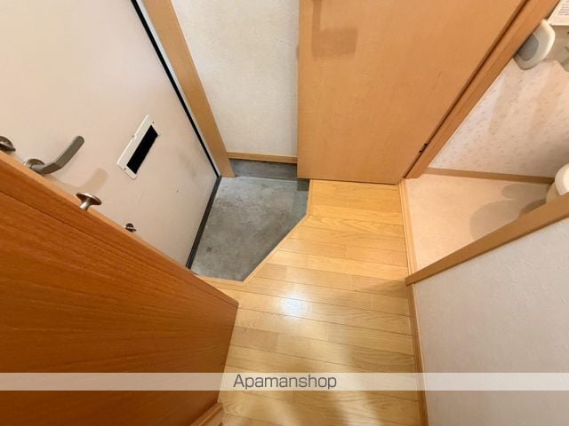 サンコーポIIの内装写真
