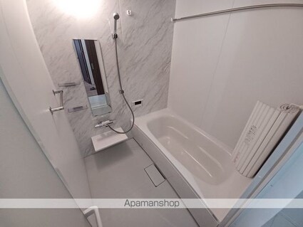 Ｇｒａｃｅ　Ｙａｍａ（グレイス　ヤマ）[1LDK/40.05m2]のバス