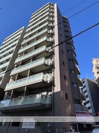 Ｌｉｏｎ銀山町[2LDK/48.32m2]の外観3