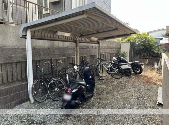 グレーシャス矢切参番館の内装写真