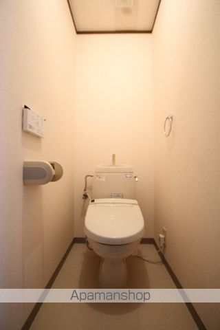 パセオ・グリーンヒルズの内装写真