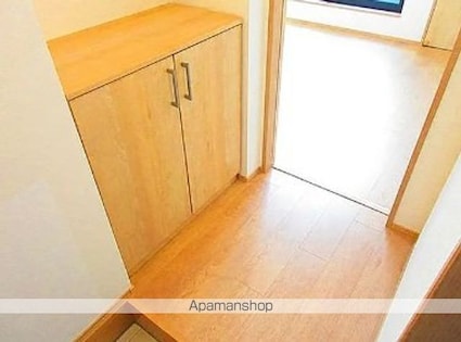 Ａｎｇｅｌｉｑｕｅ[1K/22.49m2]の玄関