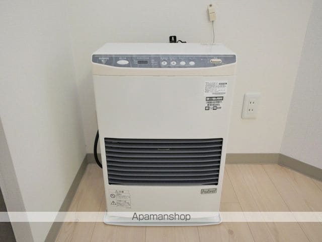 エヴァンスコート南1条の内装写真
