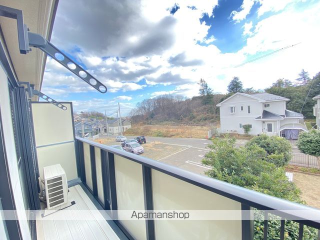 メゾンパークスのその他写真