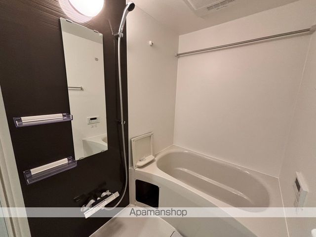 ARTIZA瓦屋町IIの内装写真