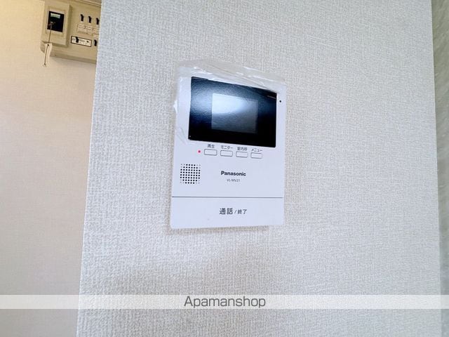 コスモクエストAの内装写真