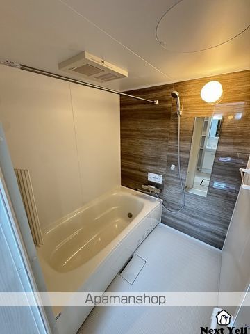ROGA月寒東の内装写真