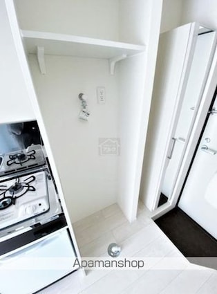 仮称　富士見台三丁目⑥[1R/11.5m2]のその他設備