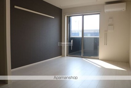 ティエードⅡ[1K/30.87m2]のその他部屋・スペース